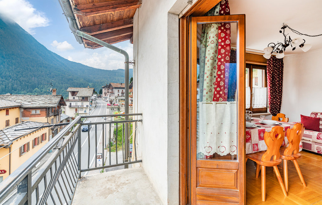 Casa Lucia, appartement de montagne à Brusson - Photo 4