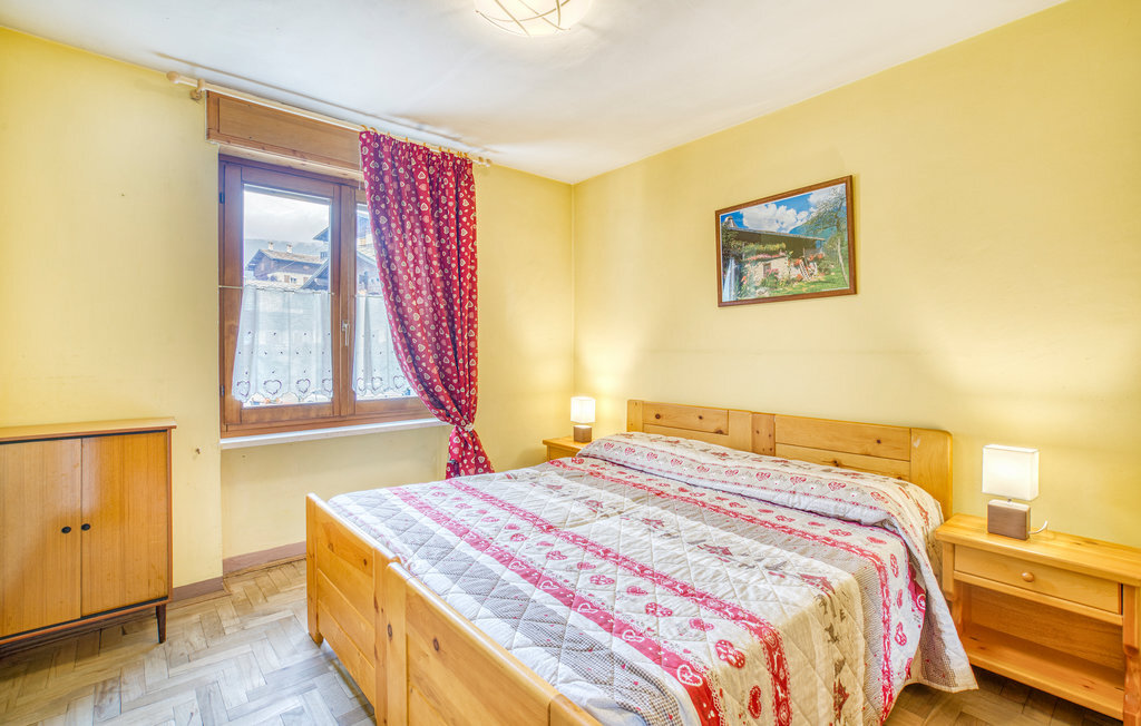 Casa Lucia, appartement de montagne à Brusson - Photo 5