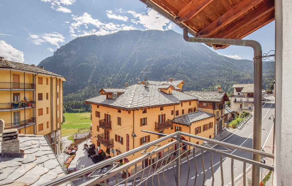 Casa Lucia, appartement de montagne à Brusson - Photo 7