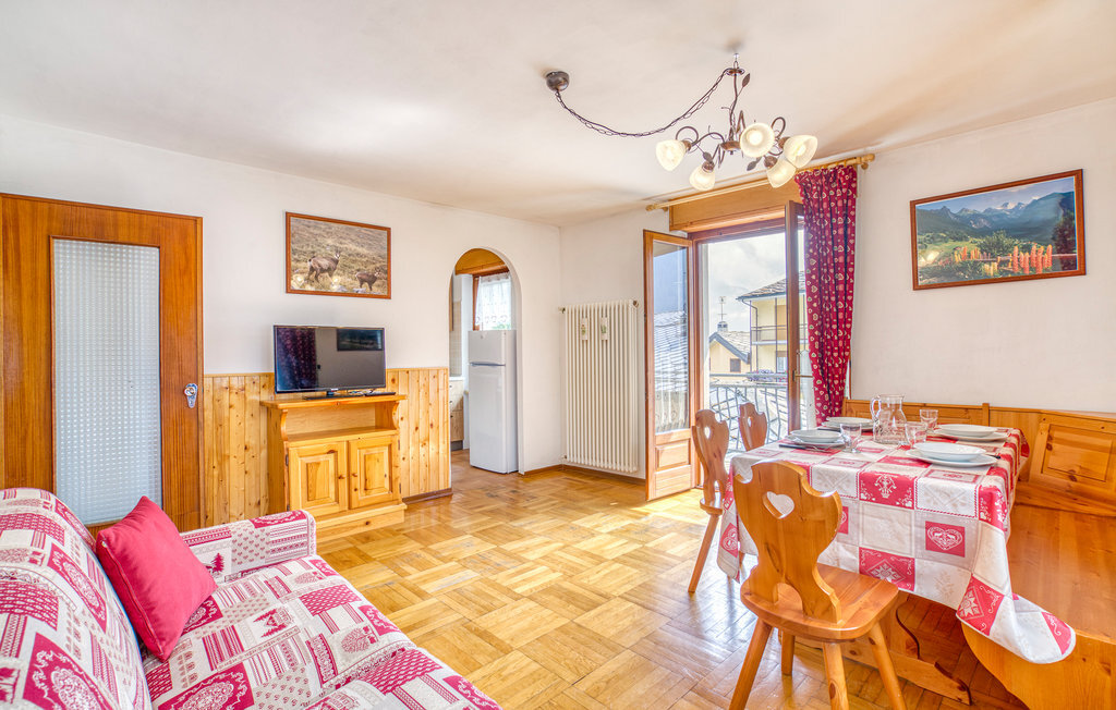 Casa Lucia, appartement de montagne à Brusson - Photo 8