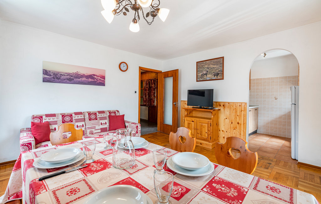 Casa Lucia, appartement de montagne à Brusson - Photo 9