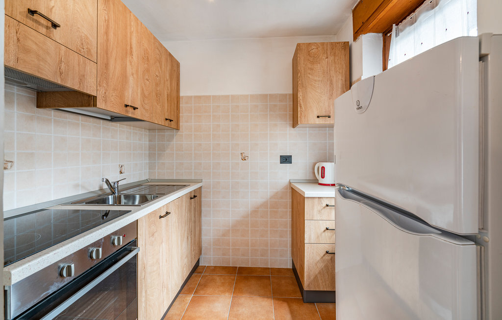 Casa Lucia, appartement de montagne à Brusson - Photo 10
