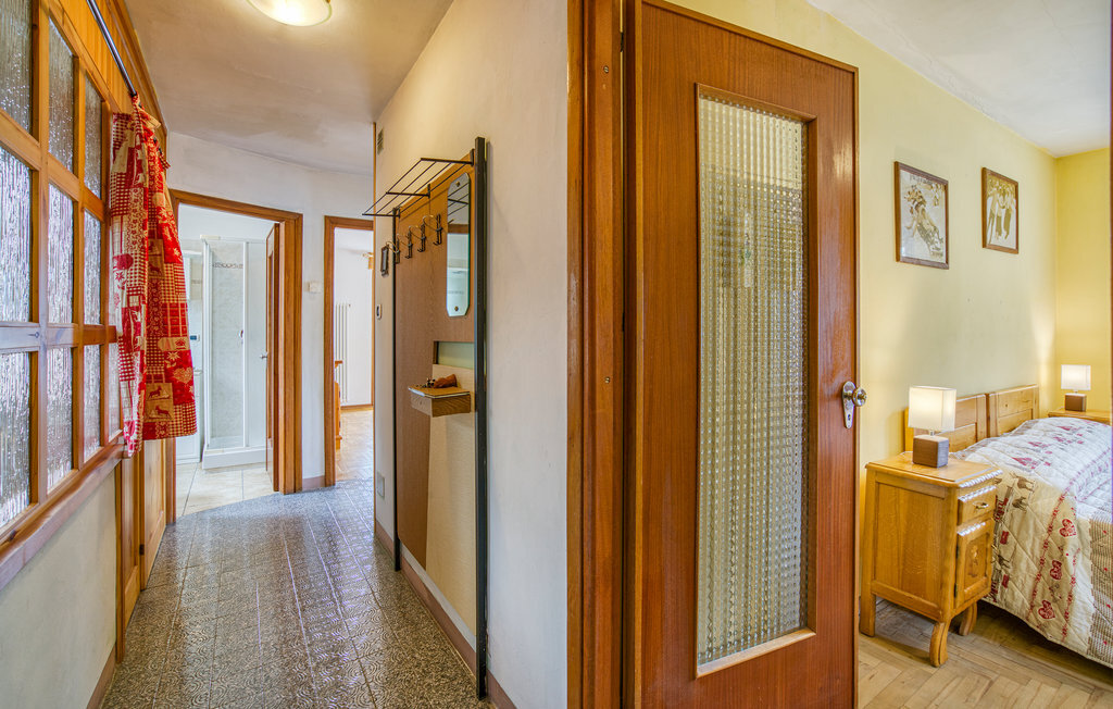 Casa Lucia, appartement de montagne à Brusson - Photo 11