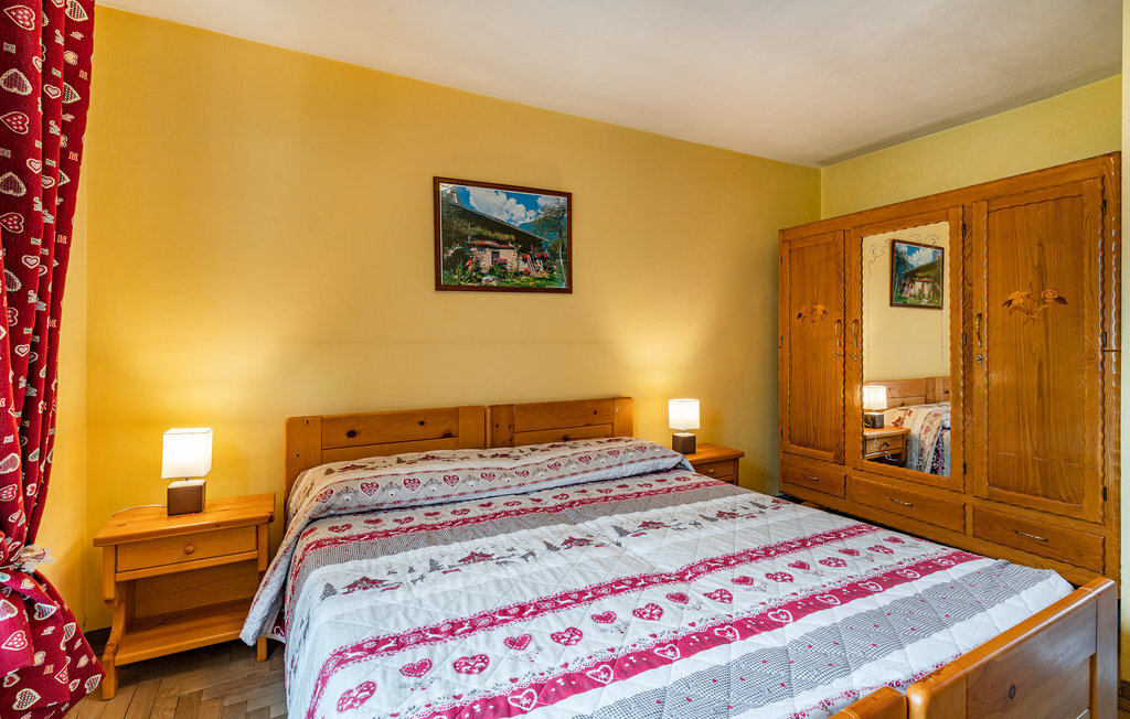 Casa Lucia, appartement de montagne à Brusson - Photo 12