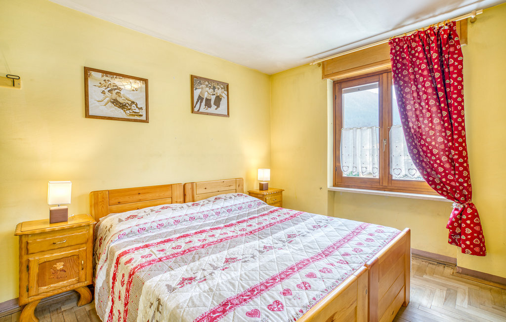 Casa Lucia, appartement de montagne à Brusson - Photo 13