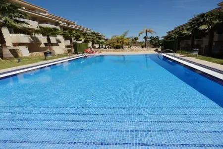 Location appartement de vacances à Pego