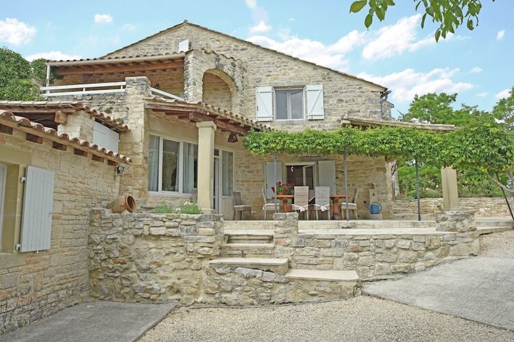 Villa 5 chambres avec piscine près du Parc des Cévennes - Photo 2