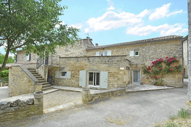 Villa 5 chambres avec piscine près du Parc des Cévennes - Photo 3