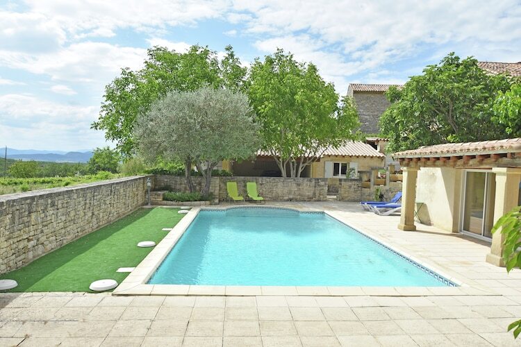 Villa 5 chambres avec piscine près du Parc des Cévennes - Photo 4
