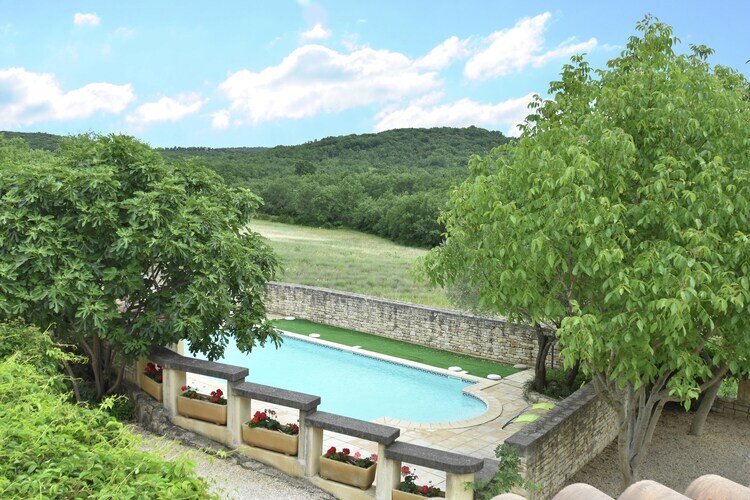 Villa 5 chambres avec piscine près du Parc des Cévennes - Photo 5