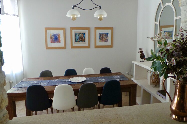 Villa 5 chambres avec piscine près du Parc des Cévennes - Photo 11