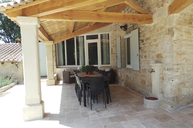 Villa 5 chambres avec piscine près du Parc des Cévennes - Photo 21