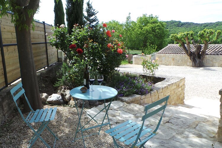 Villa 5 chambres avec piscine près du Parc des Cévennes - Photo 22
