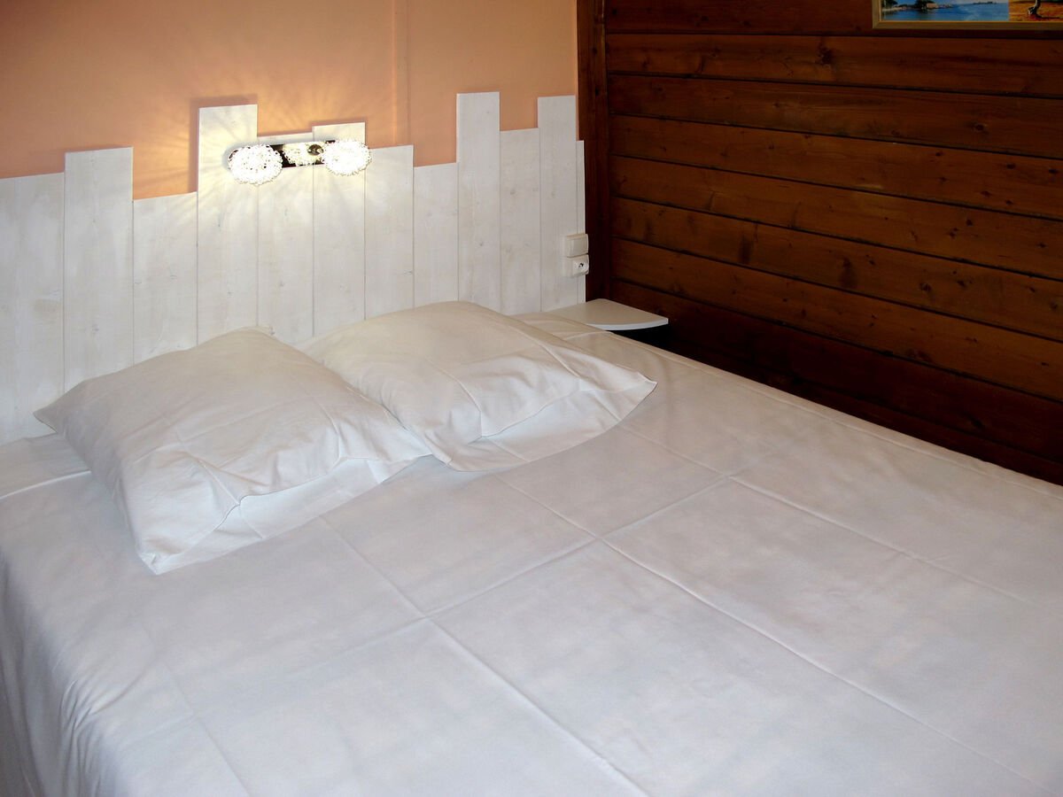 Bungalow 2 pers avec piscine à Calvi - Photo 4