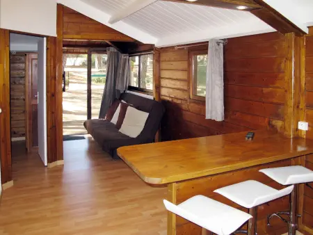 Tramariccia, Maison 6 personnes à Calvi - Photo 1