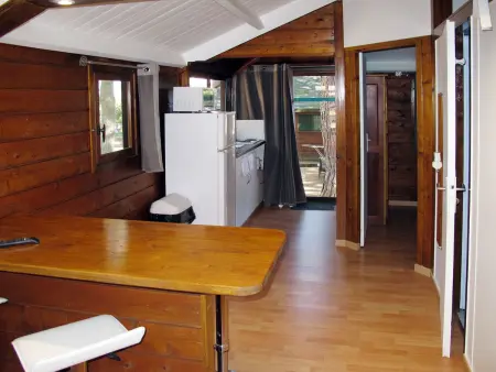 Tramariccia, Maison 6 personnes à Calvi - Photo 2