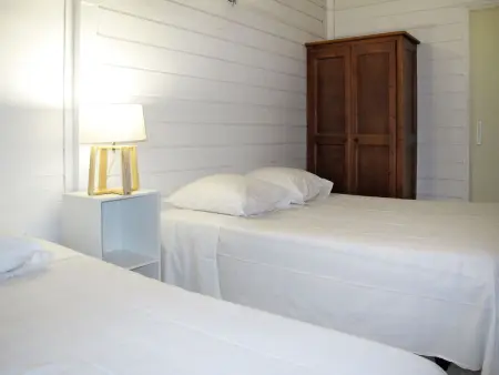 Tramariccia, Maison 6 personnes à Calvi - Photo 3