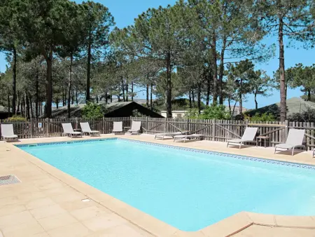 Tramariccia, Maison 6 personnes à Calvi - Photo 8