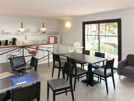 Tramariccia, Maison 6 personnes à Calvi - Photo 10