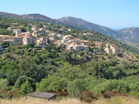 Tramariccia, Maison 6 personnes à Calvi - Photo 18