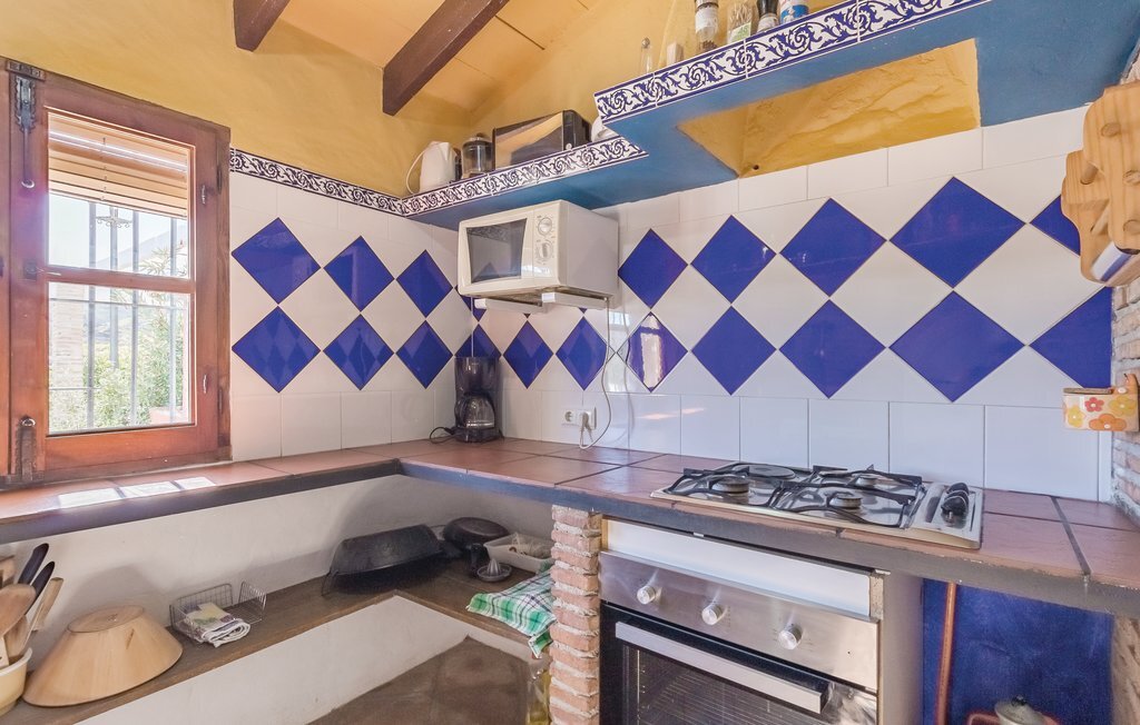Maison 13 personnes à Almachar - Photo 18