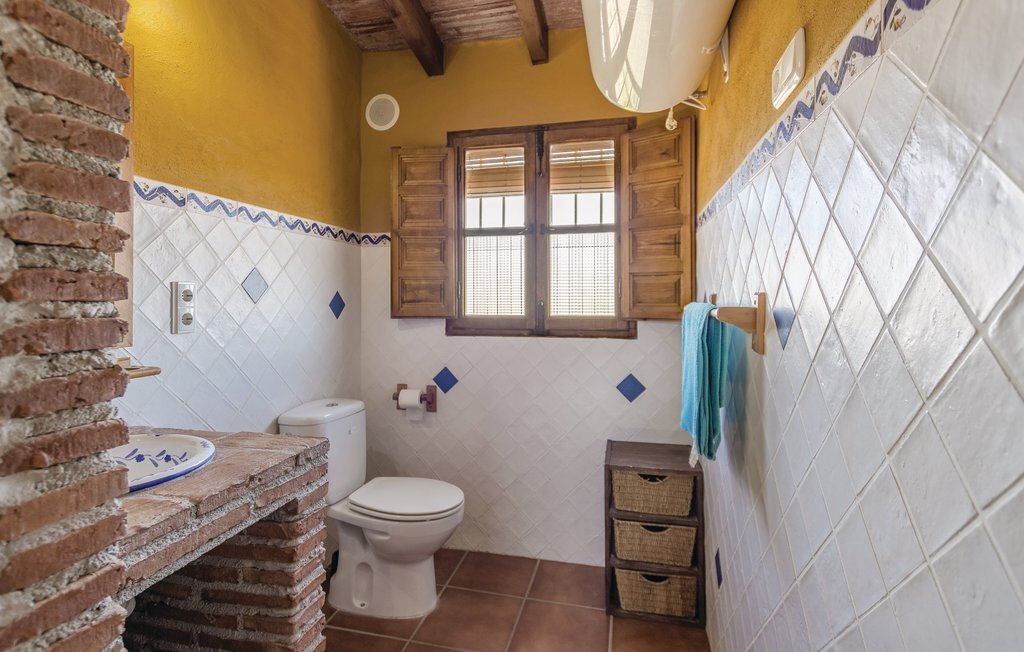 Maison 13 personnes à Almachar - Photo 33