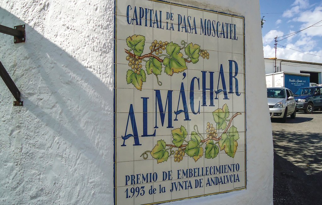 Maison 13 personnes à Almachar - Photo 36