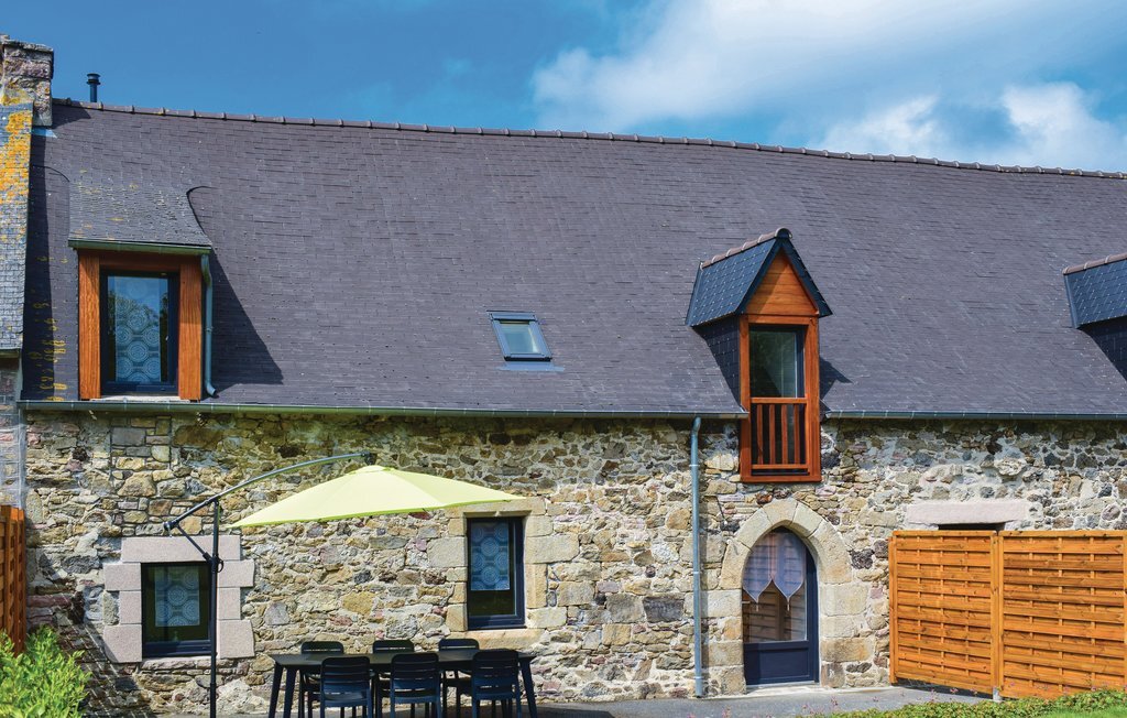 Maison du 17e siècle, 8 pers., terrasse prairie à Saint Alban - Photo 1