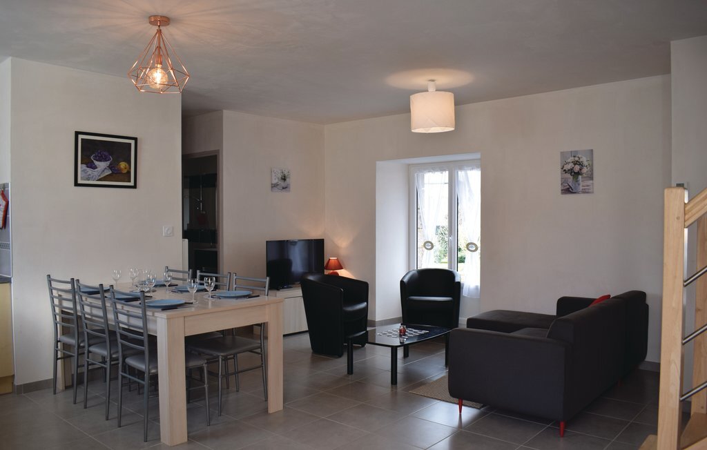 Maison du 17e siècle, 8 pers., terrasse prairie à Saint Alban - Photo 2
