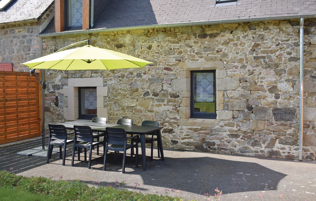Maison du 17e siècle, 8 pers., terrasse prairie à Saint Alban - Photo 4