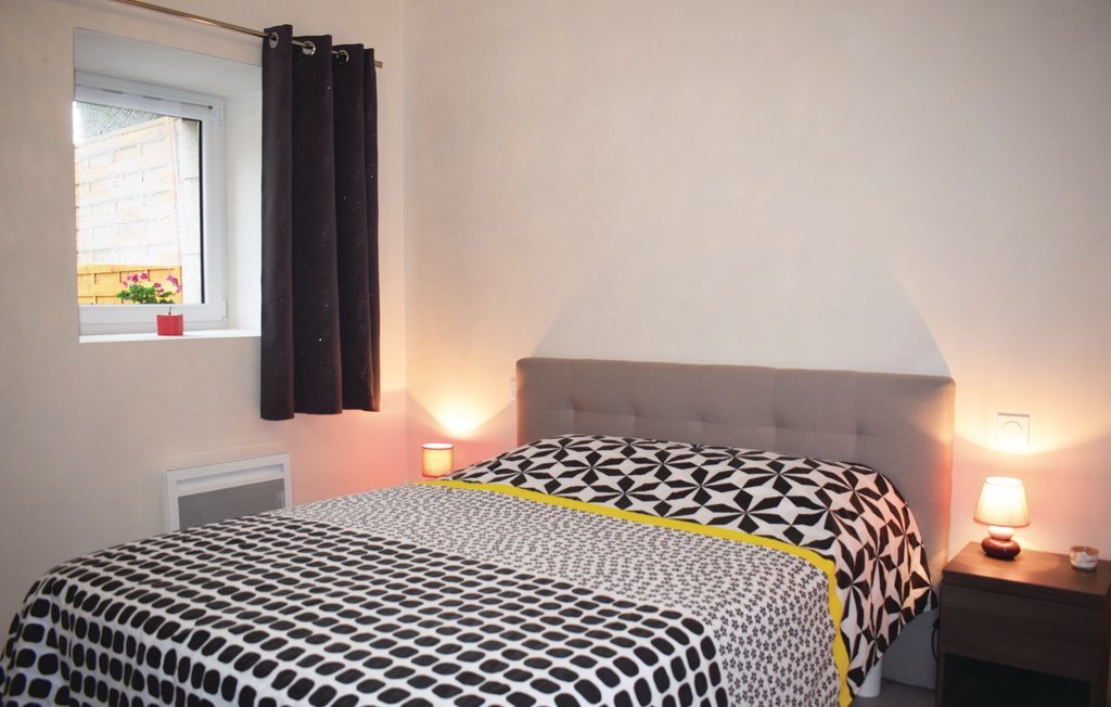 Maison du 17e siècle, 8 pers., terrasse prairie à Saint Alban - Photo 6