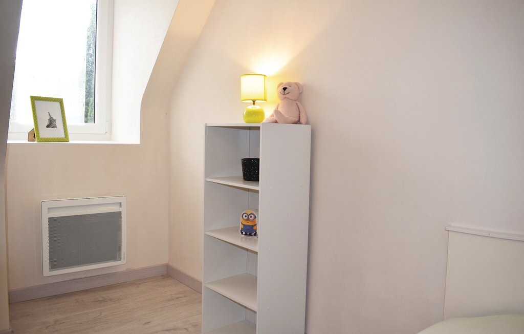 Maison du 17e siècle, 8 pers., terrasse prairie à Saint Alban - Photo 15