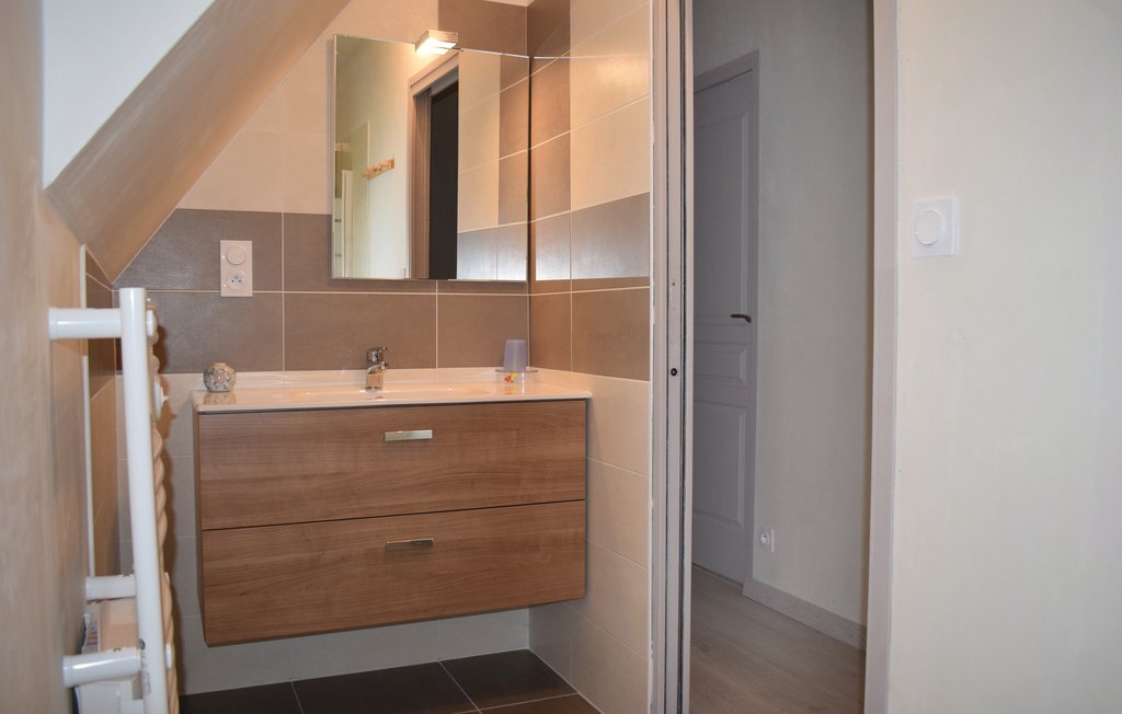 Maison du 17e siècle, 8 pers., terrasse prairie à Saint Alban - Photo 17