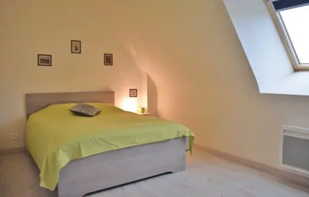 Maison du 17e siècle, 8 pers., terrasse prairie à Saint Alban : photo 7