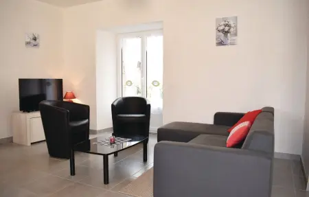 Maison du 17e siècle, 8 pers., terrasse prairie à Saint Alban : photo 10