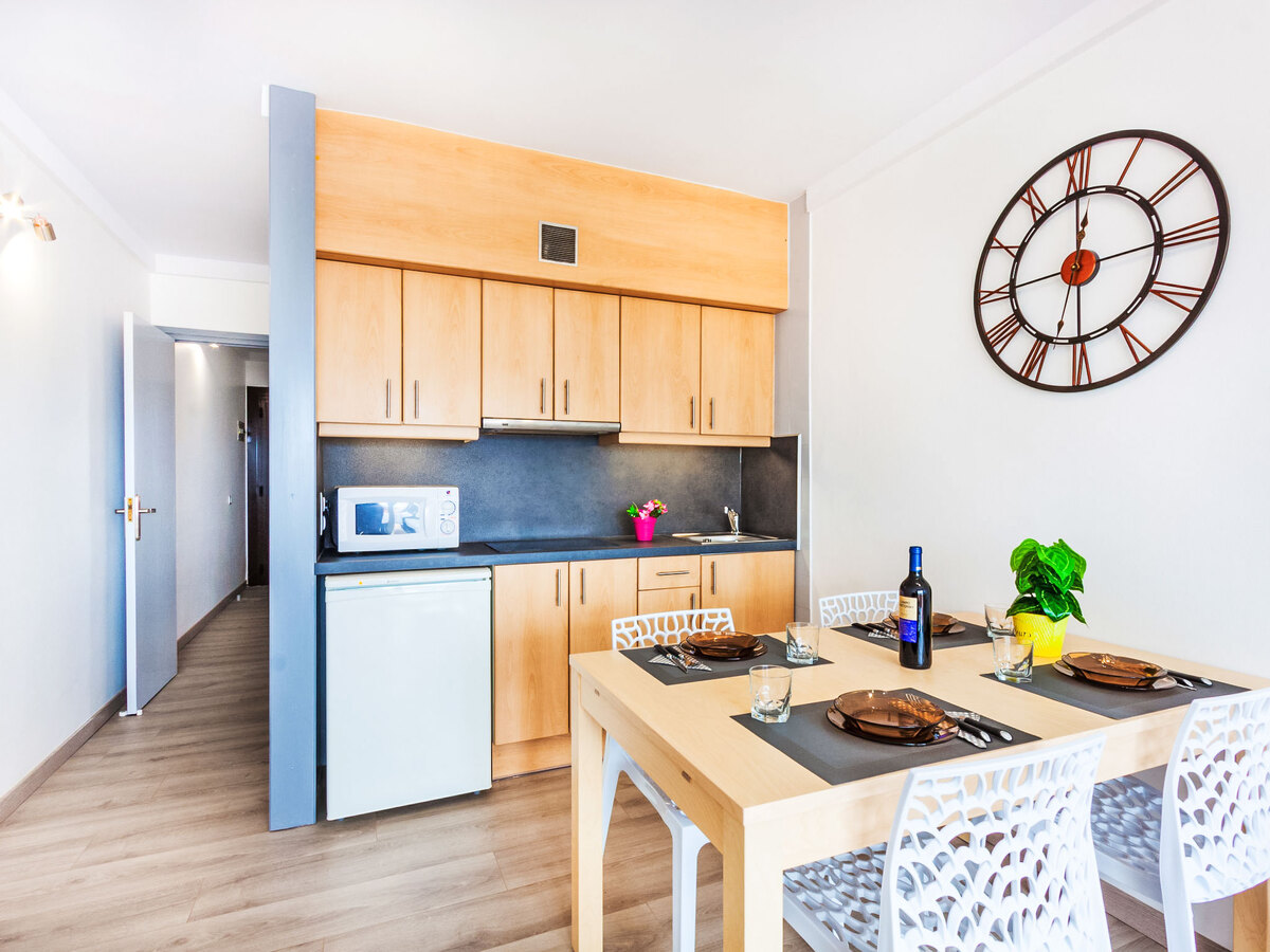 Appartement Vue Mer à Empuriabrava, 50 m de la Plage - Photo 3
