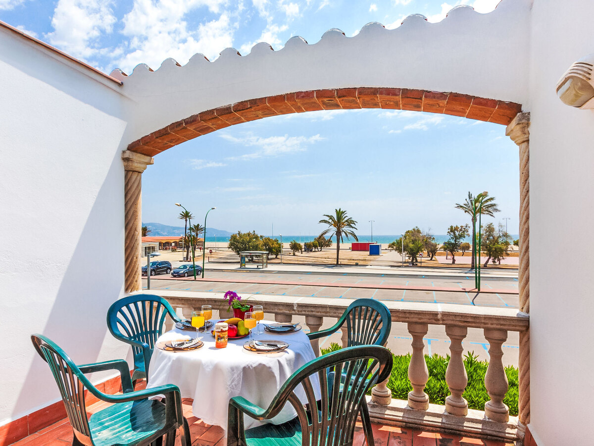Appartement Vue Mer à Empuriabrava, 50 m de la Plage - Photo 5