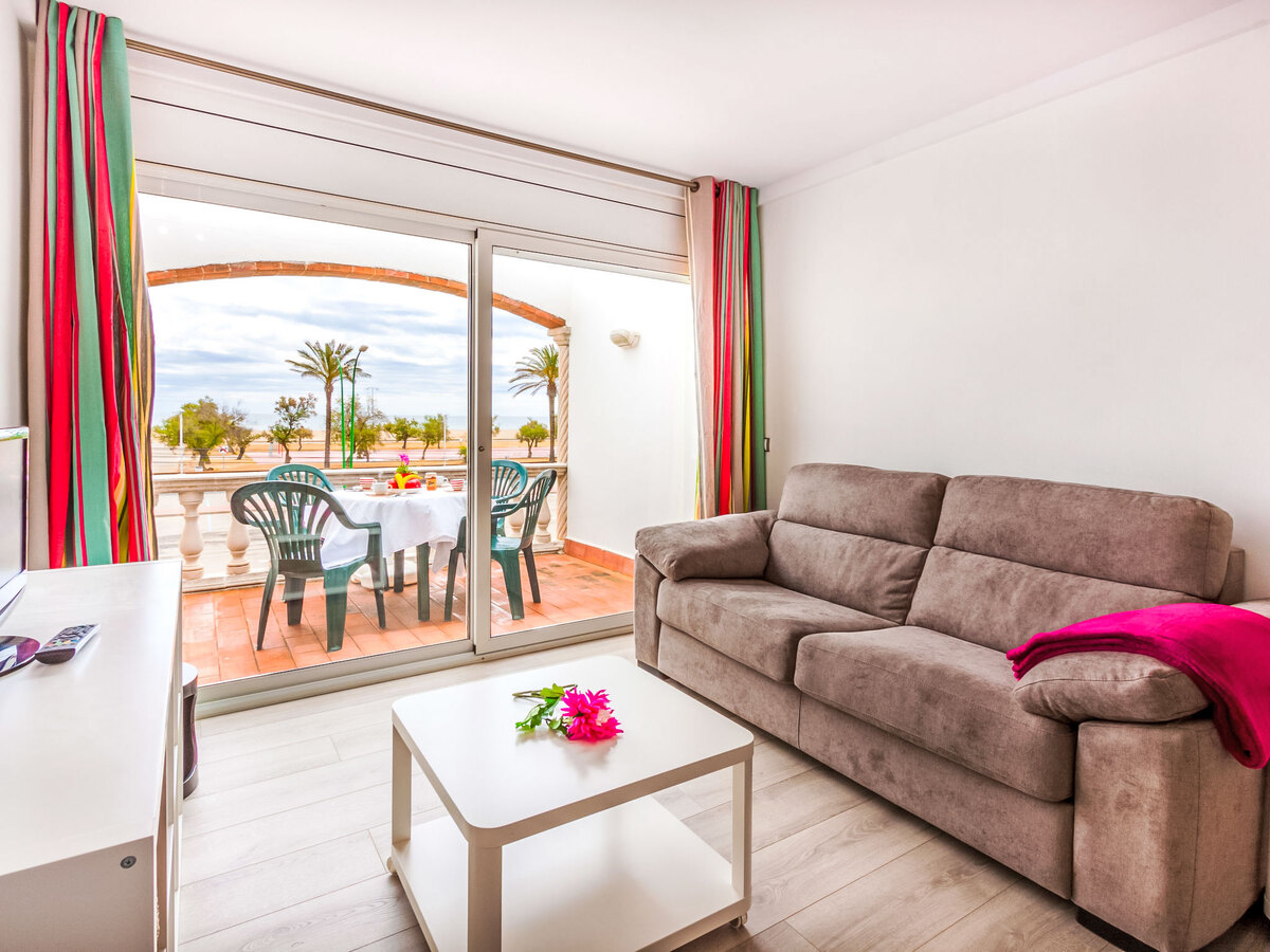 Appartement Vue Mer à Empuriabrava, 50 m de la Plage - Photo 6