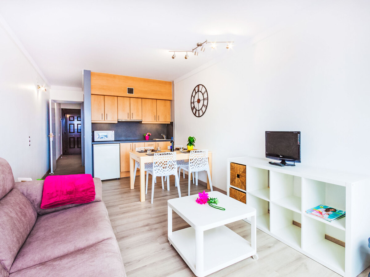 Appartement Vue Mer à Empuriabrava, 50 m de la Plage - Photo 7