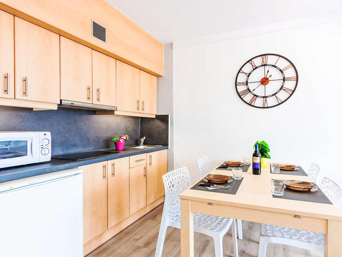 Appartement Vue Mer à Empuriabrava, 50 m de la Plage - Photo 8