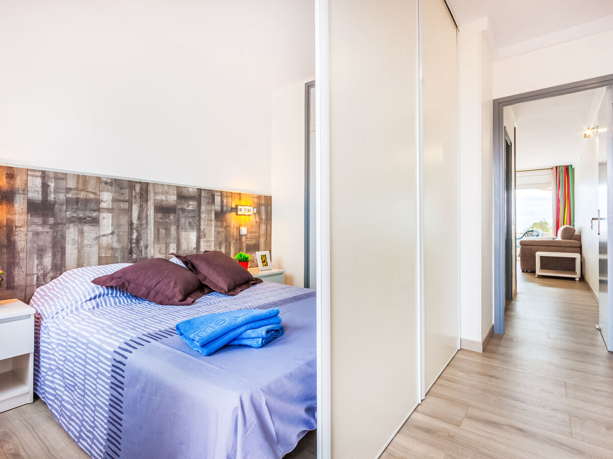 Appartement Vue Mer à Empuriabrava, 50 m de la Plage - Photo 10