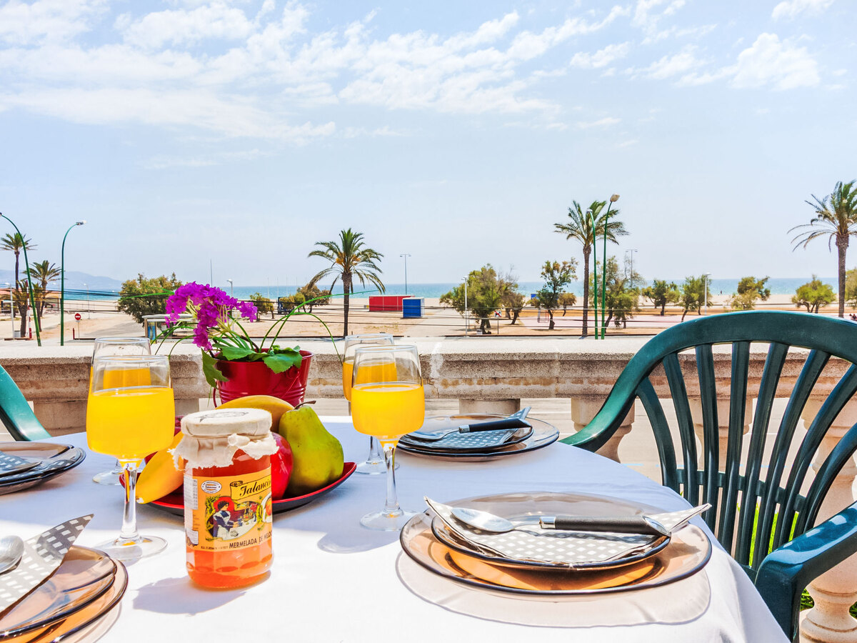 Appartement Vue Mer à Empuriabrava, 50 m de la Plage - Photo 12