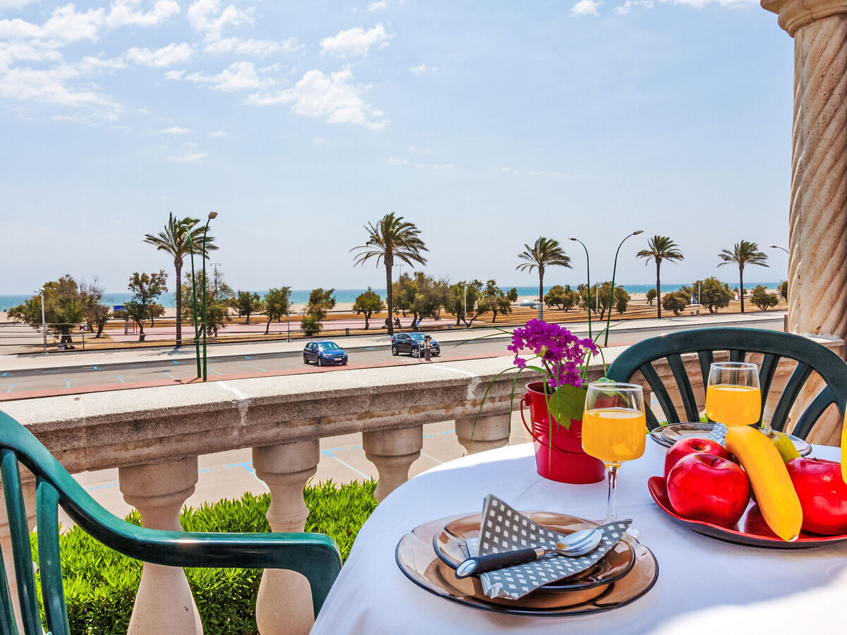 Appartement Vue Mer à Empuriabrava, 50 m de la Plage - Photo 13