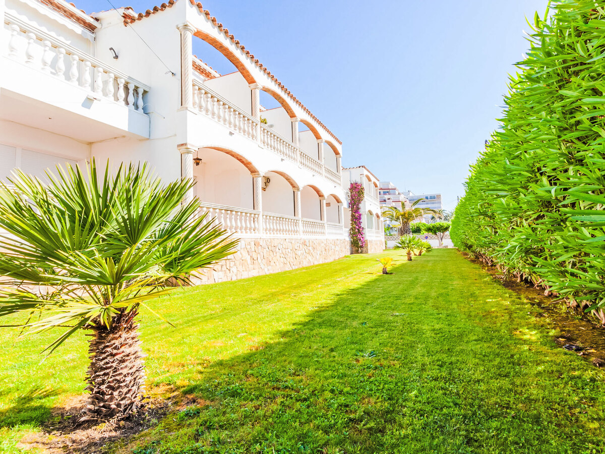 Appartement Vue Mer à Empuriabrava, 50 m de la Plage - Photo 14
