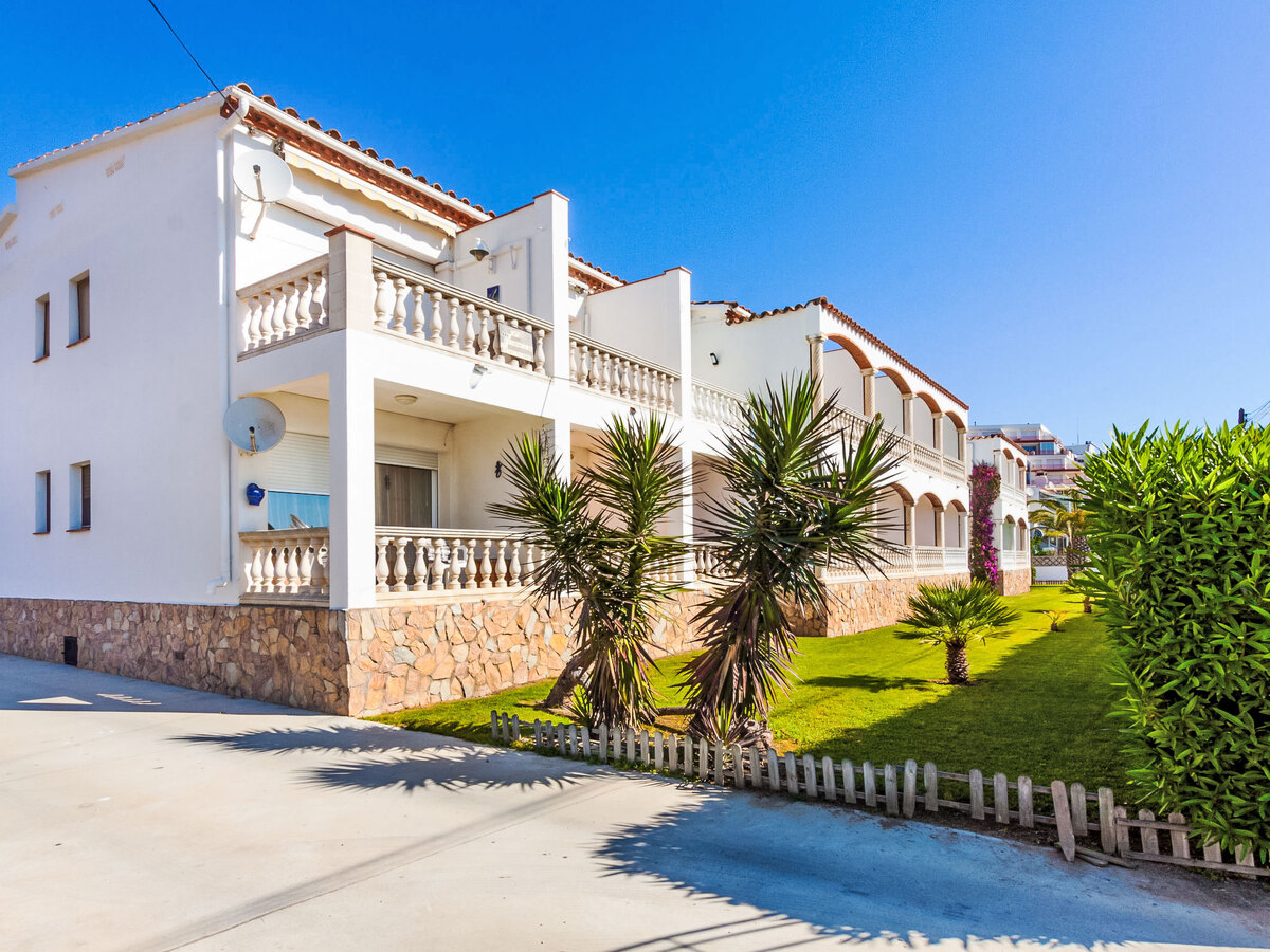Appartement Vue Mer à Empuriabrava, 50 m de la Plage - Photo 15