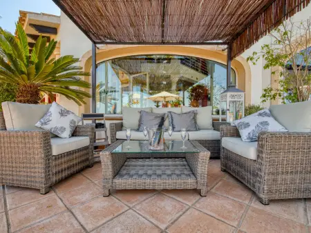 Villa Bellevue – vue mer panoramique à Jávea, 4 ch. - Photo 1