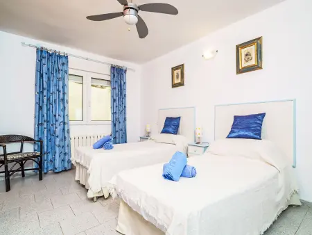Villa Bellevue – vue mer panoramique à Jávea, 4 ch. - Photo 9