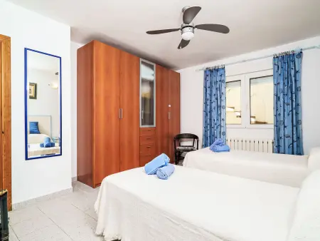Villa Bellevue – vue mer panoramique à Jávea, 4 ch. - Photo 10