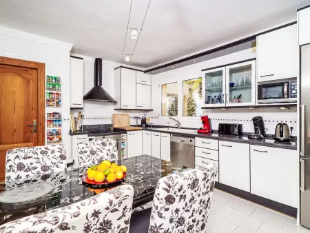 Villa Bellevue – vue mer panoramique à Jávea, 4 ch. - Photo 11