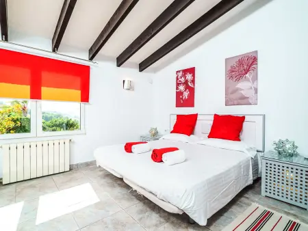 Villa Bellevue – vue mer panoramique à Jávea, 4 ch. - Photo 14